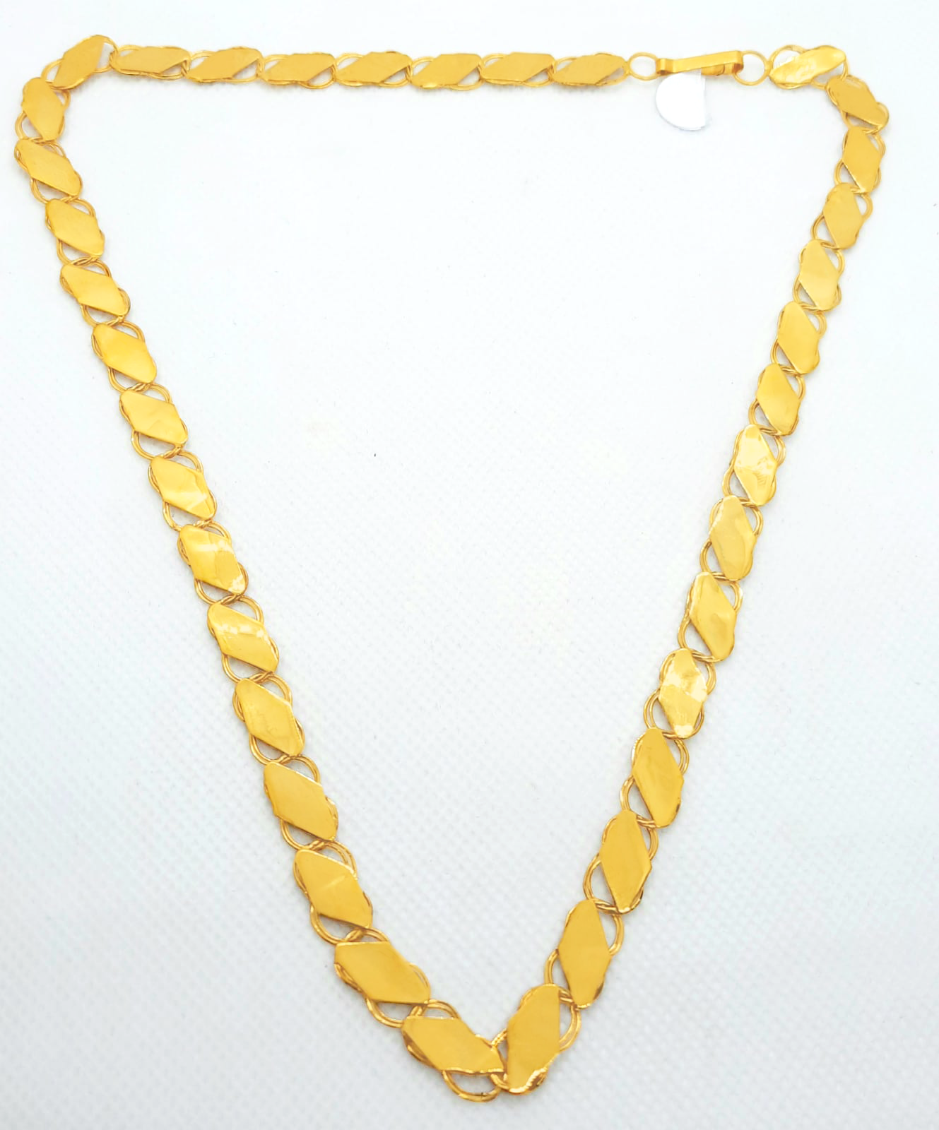Gold Gent Chain